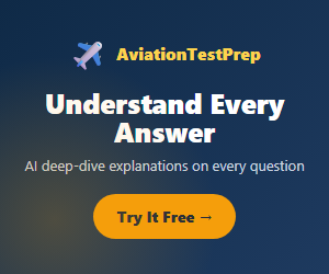 Understand every answer banner — 300×250