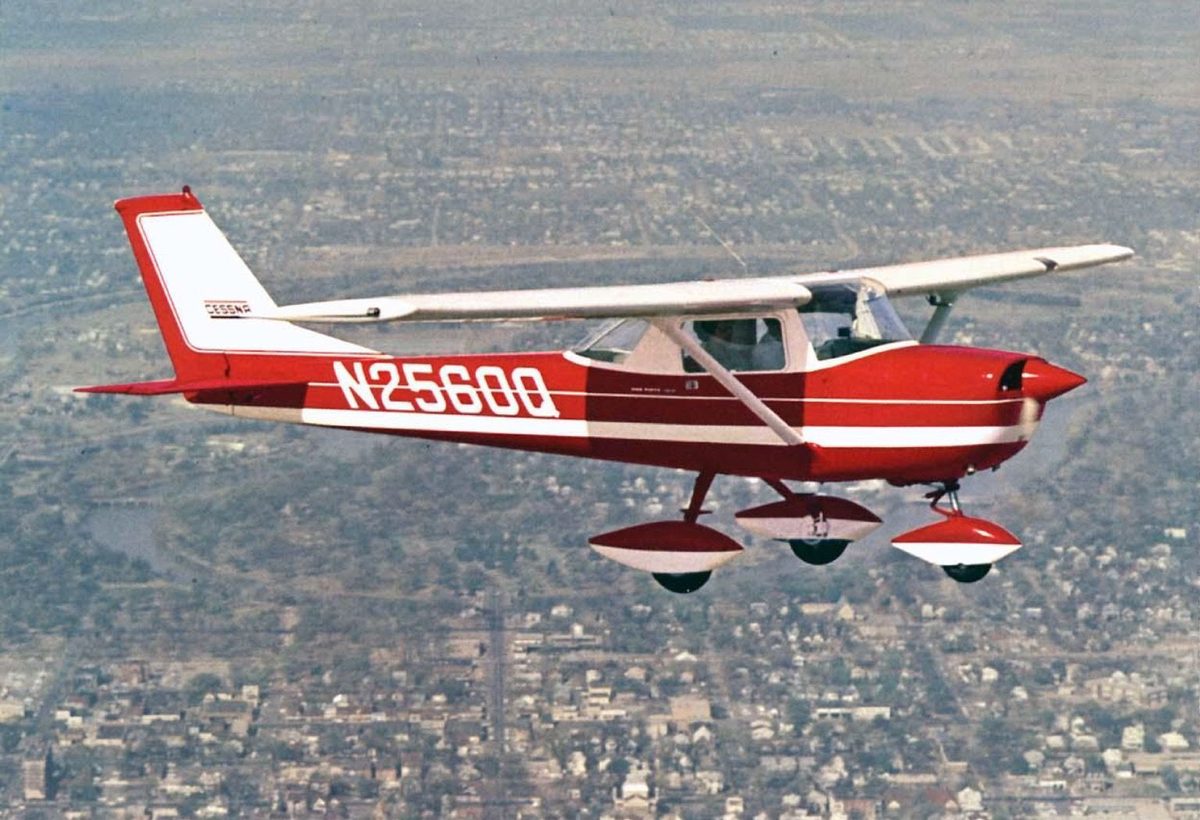VFR vs. IFR: What Is the Difference?