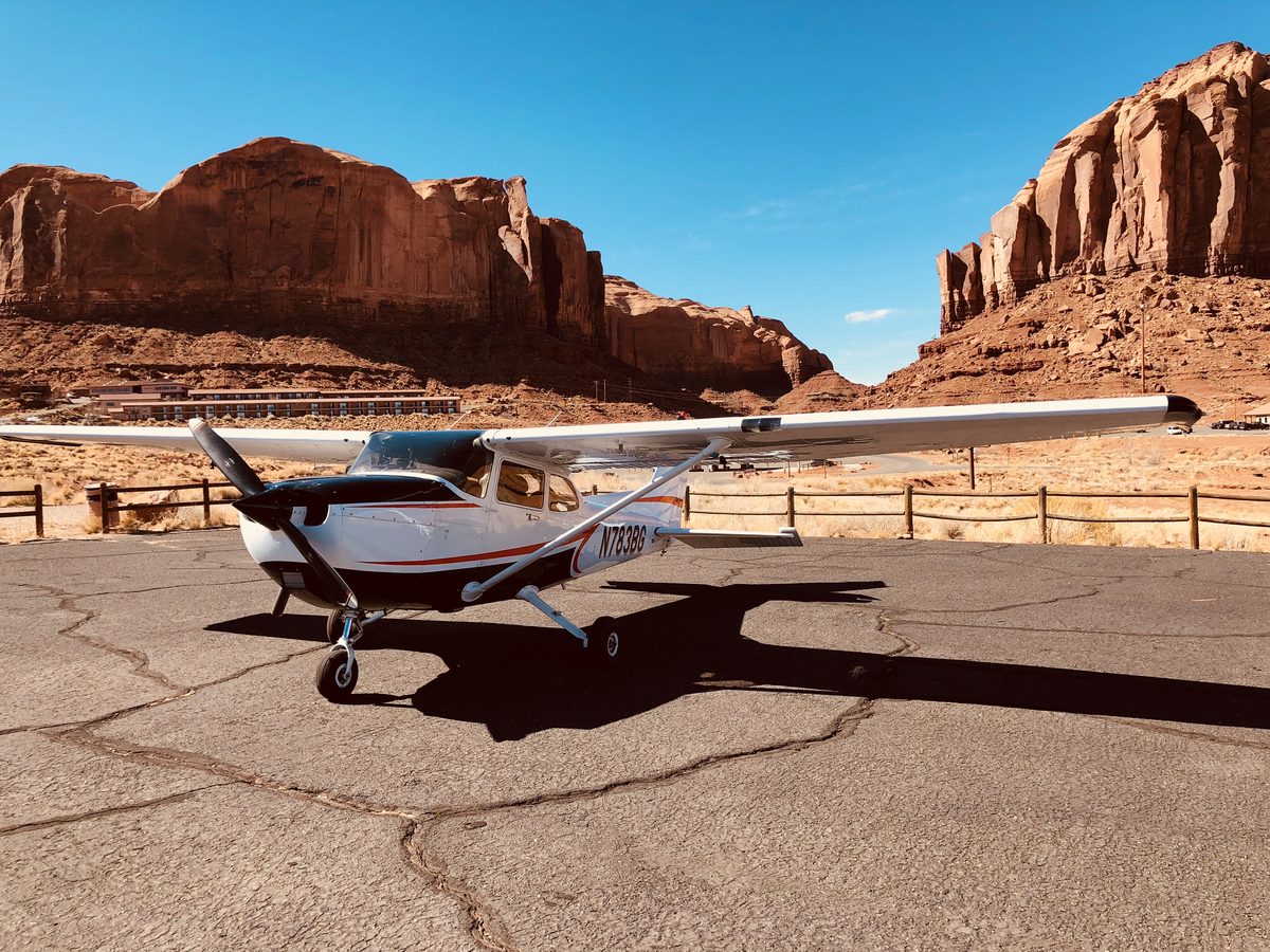 How to Build Flight Hours After Earning Your Pilot Certificate