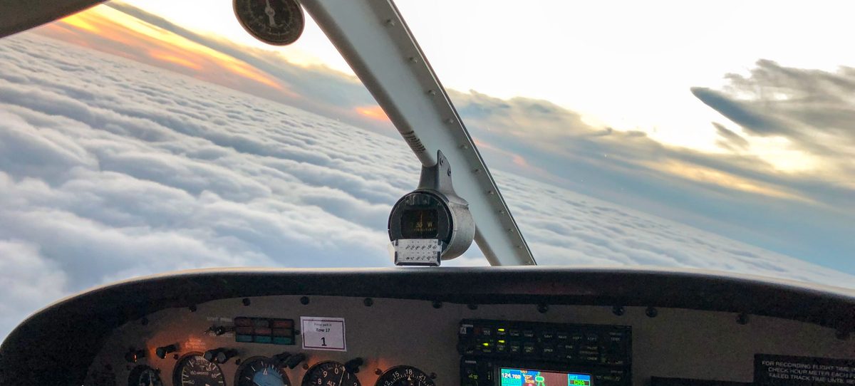 Managing Emergency Situations in the Cockpit