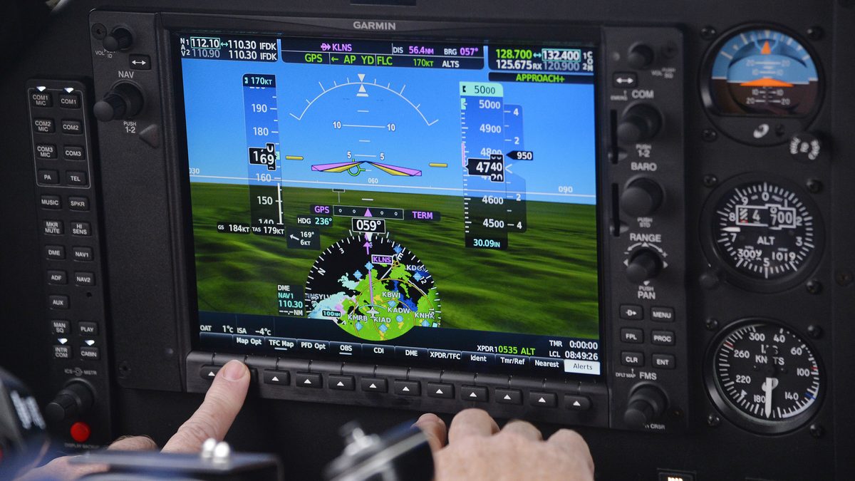 The Best Electronic Flight Bags (EFBs) for Pilots