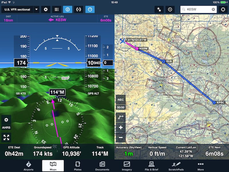 Seaplane Rating: A Fun Addition to Your Skills