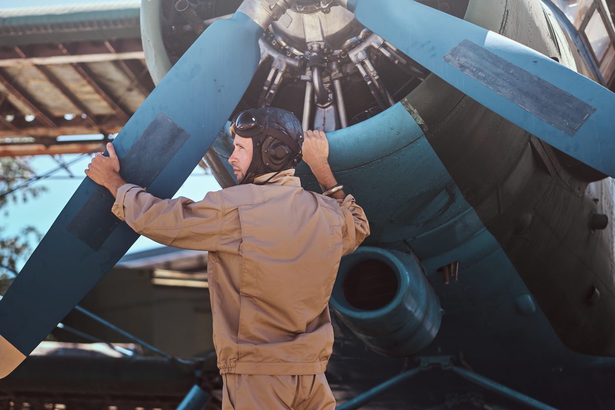 Commercial Pilot Certificate: Everything You Need to Know