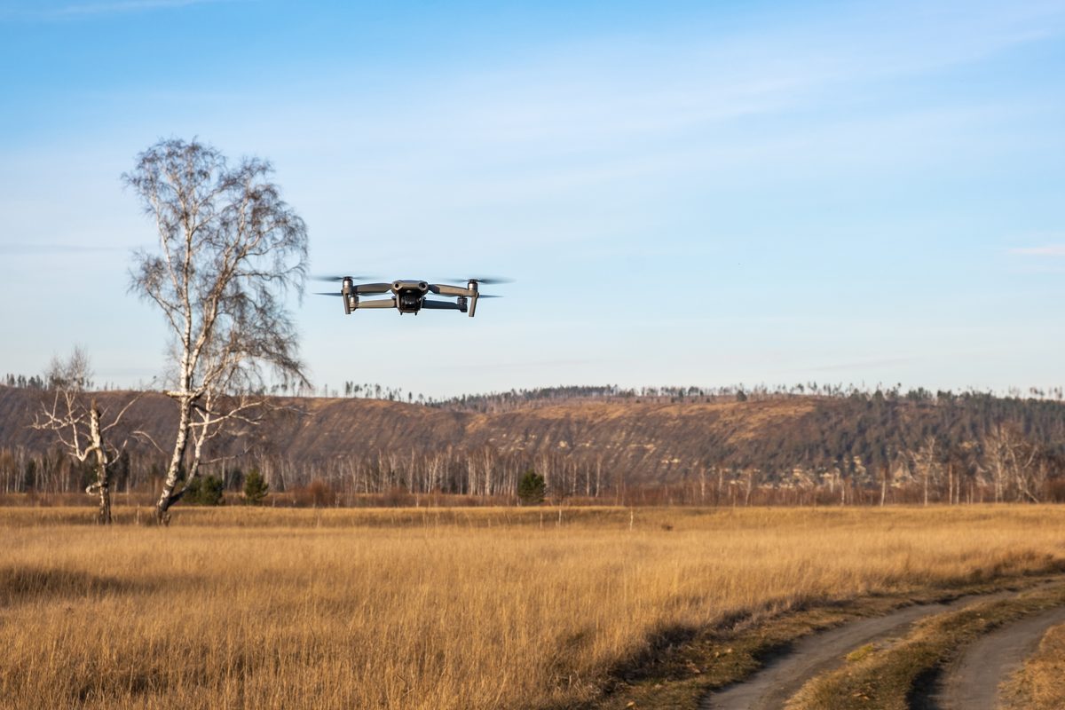 Careers You Can Start with an FAA Part 107 Drone Certificate