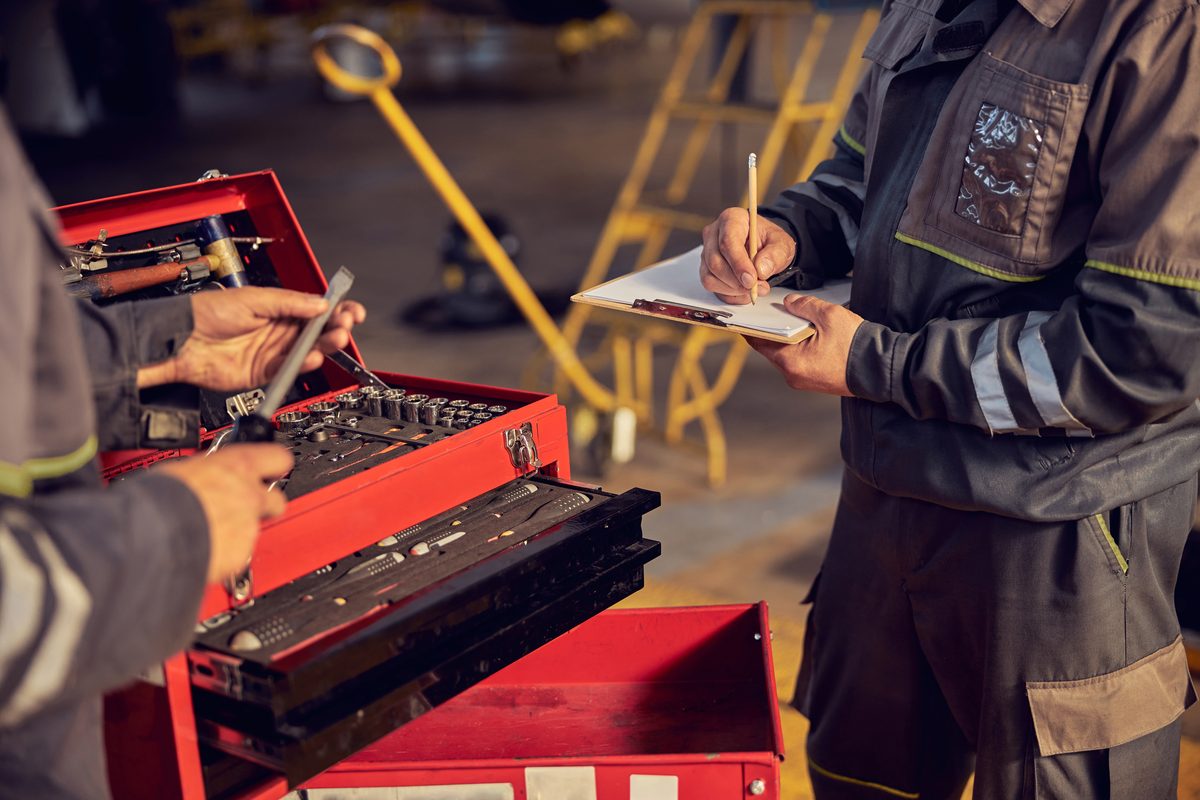 Understanding Aircraft Avionics Systems
