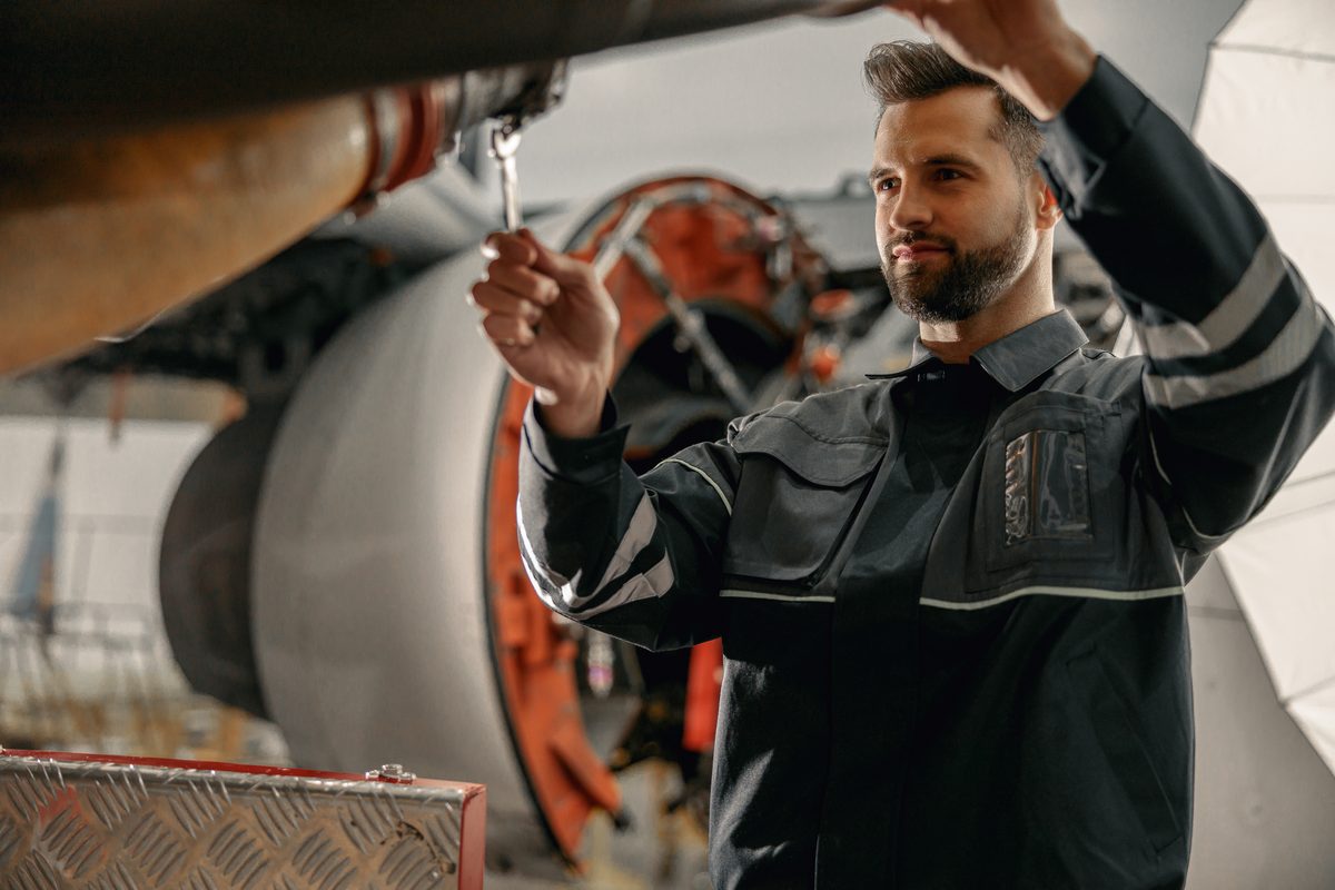 The Benefits of Earning Your Multi-Engine Rating
