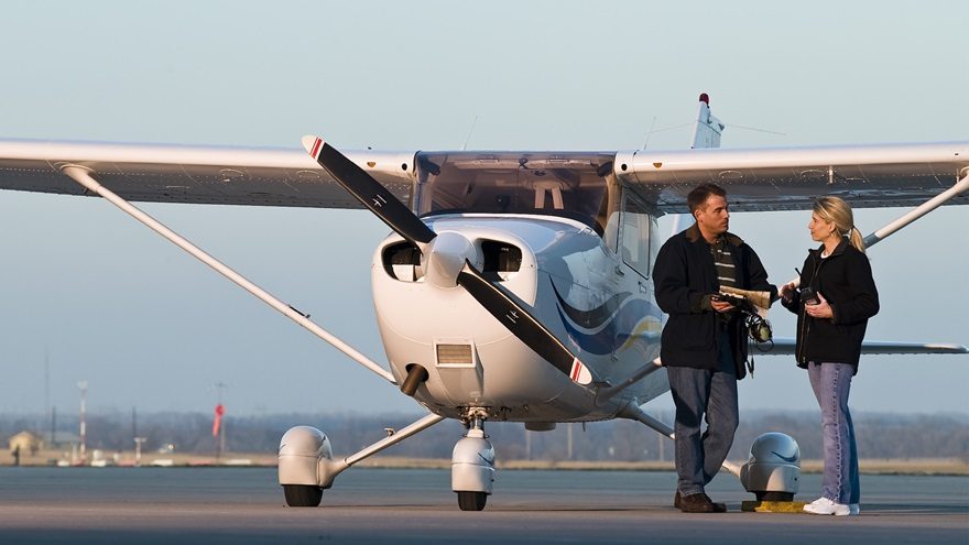 ADS-B Technology: What It Means for Pilots