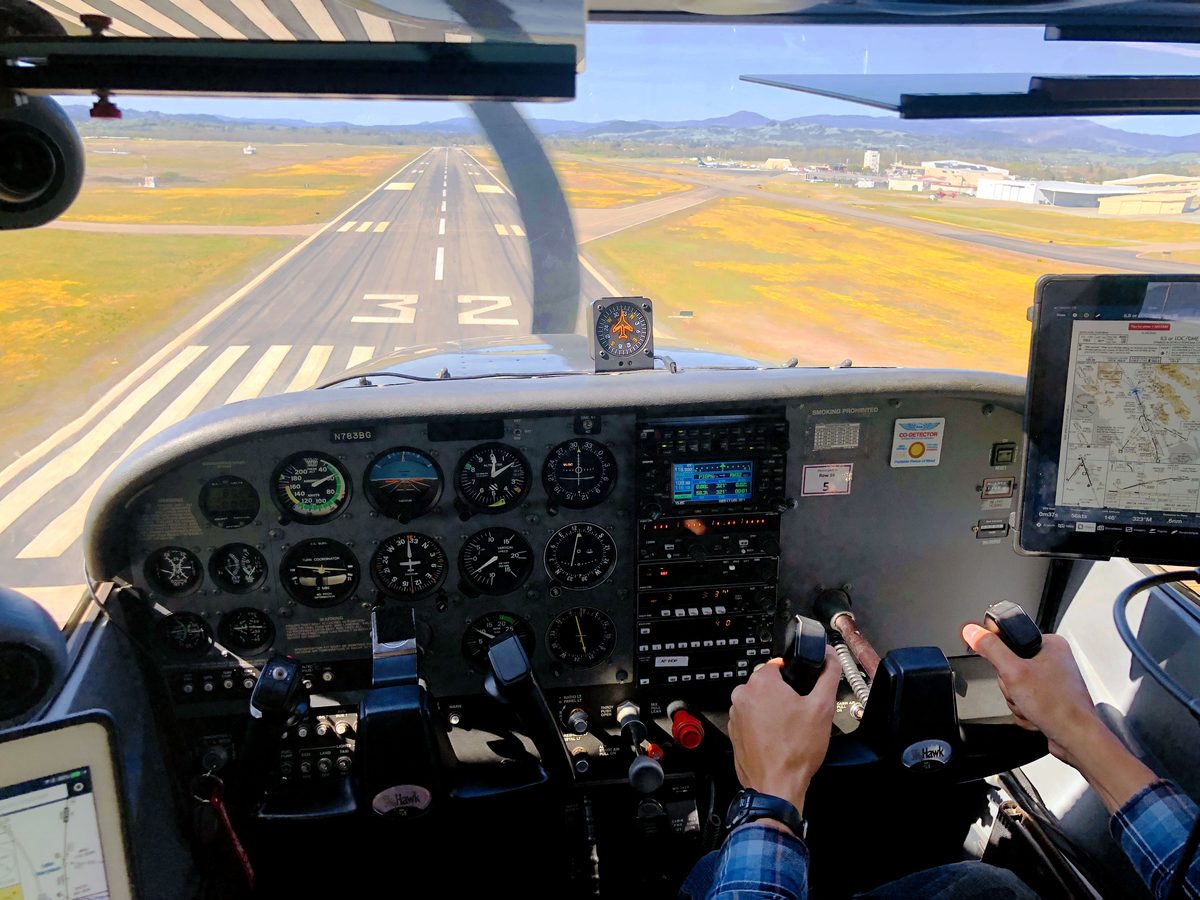 FAA Written Test Cost and What to Expect