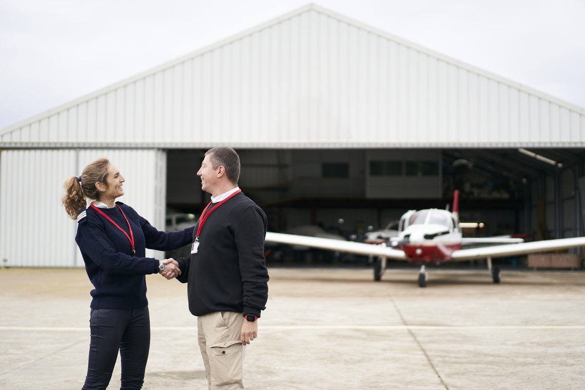 How to Become a Certified Flight Instructor (CFI)