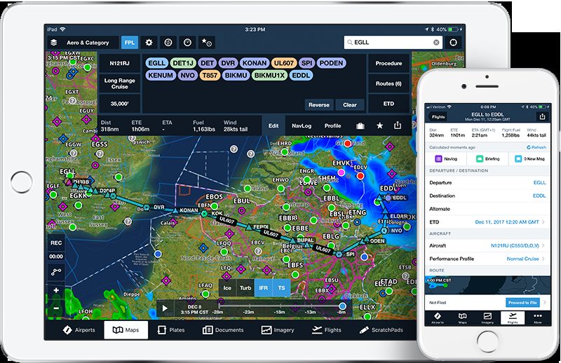 Mastering VFR Sectionals for Your Checkride