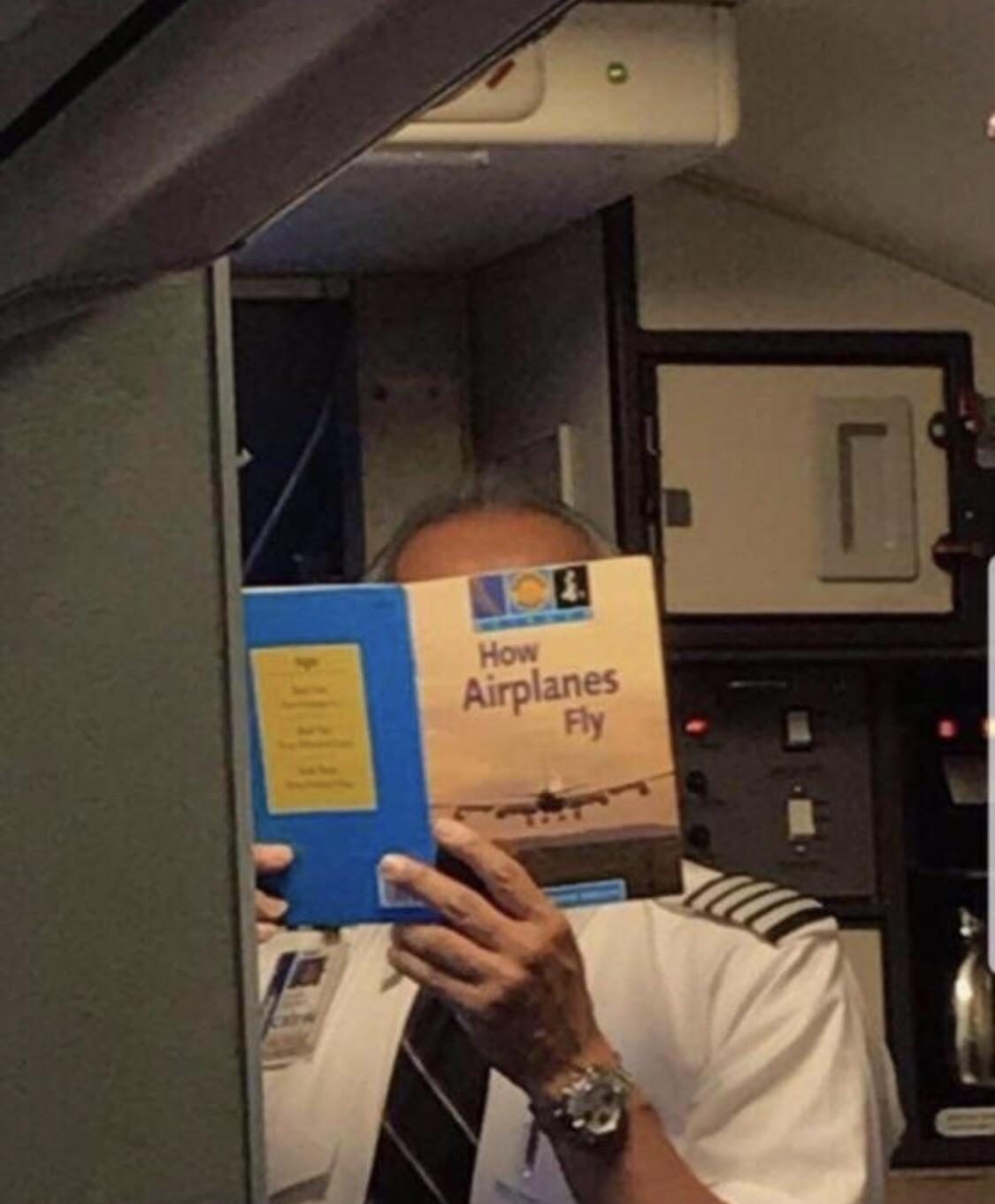 How to Ace Your Cross-Country Flight Training