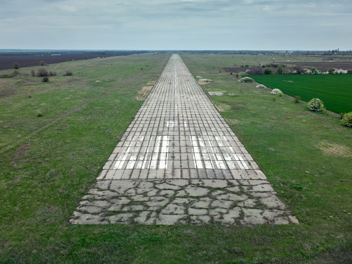 Mastering Slow Flight: Technique and Common Errors