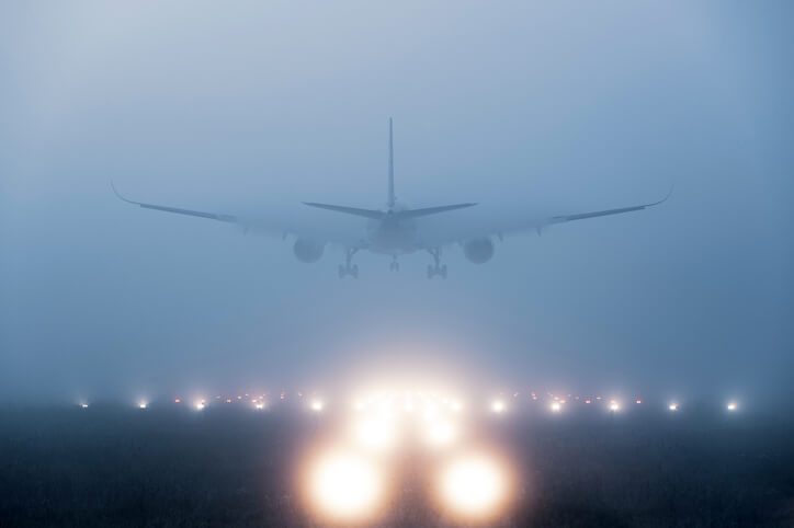 How to Read METARs and TAFs: A Student Pilot’s Guide