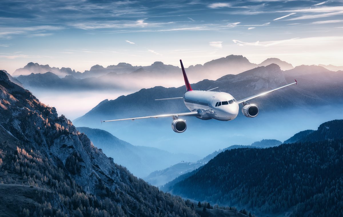 Density Altitude Explained