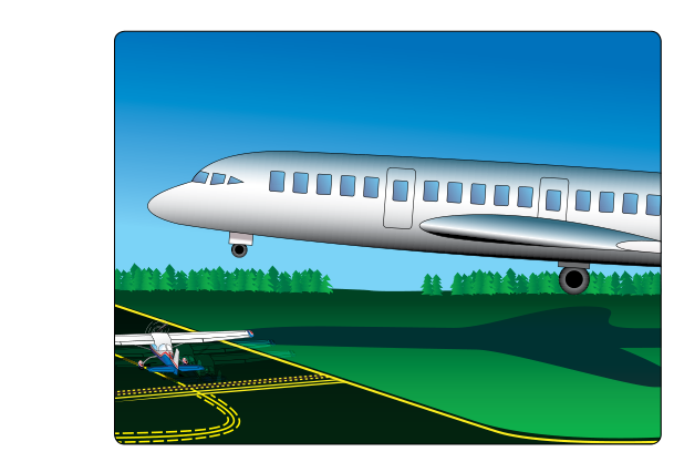 Do NOT cross a runway holding position marking without ATC clearance. If the tower is closed or you are operating from a non-towered airport, check both directions for conflicting traffic before crossing the hold position marking.