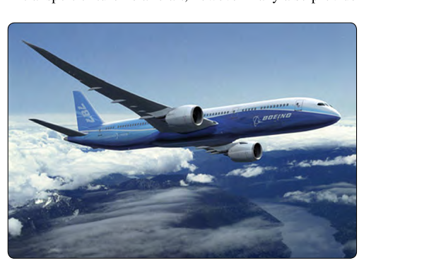 Type of aircraft flown by an airline transport pilot.