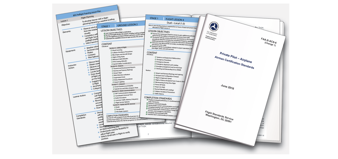 The syllabus defines the unit of training, states by objective what the learner is expected to accomplish during the unit of training, shows an organized plan for instruction, and dictates the assessment process for either the unit or stages of learning.