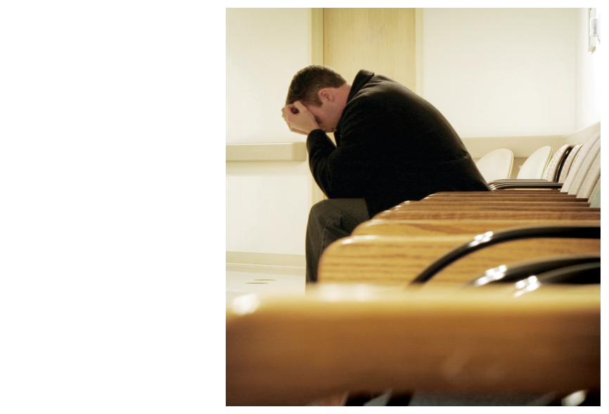 Insecure and unpleasant training situations inhibit learning.