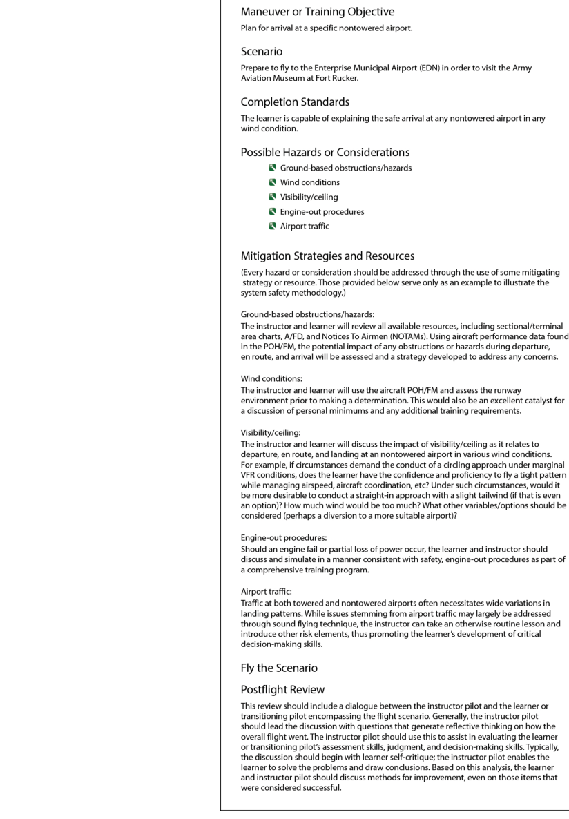 SBT lesson plan.