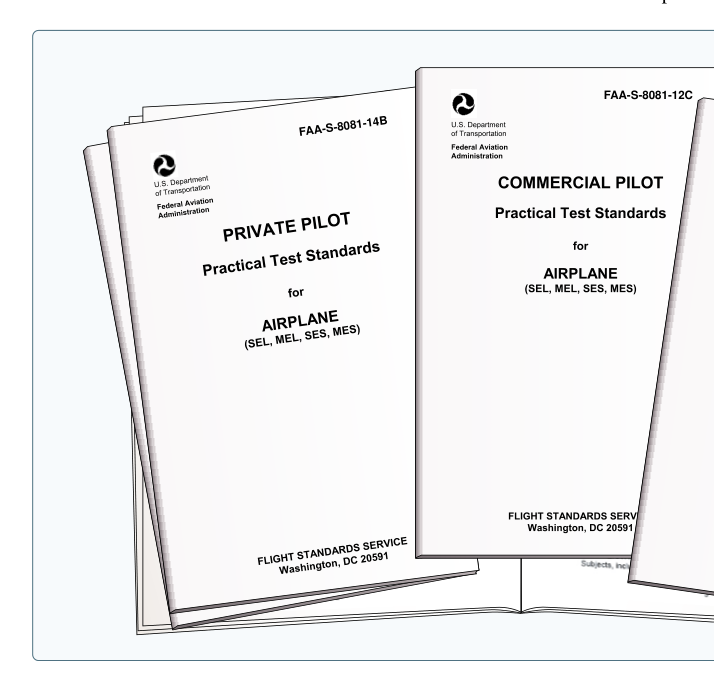 Examples of Practical Test Standards.