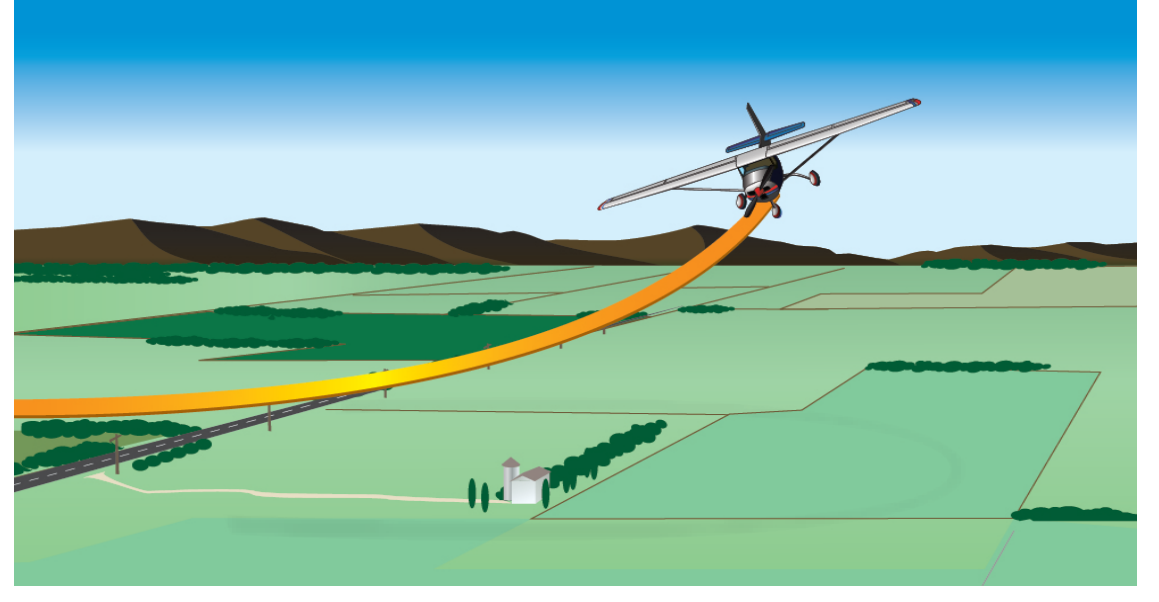 Emergency descent.